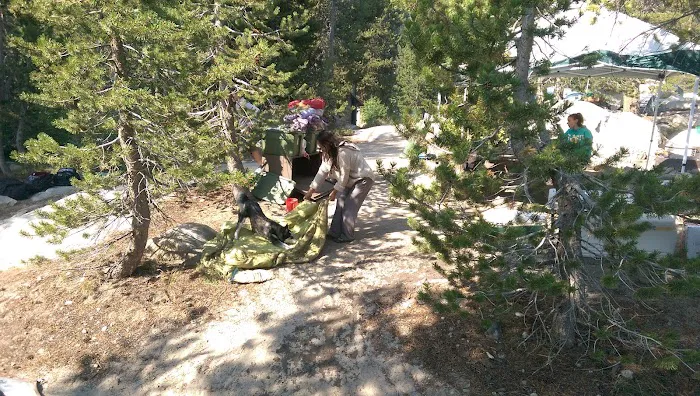 Marmot Rock Campground 9