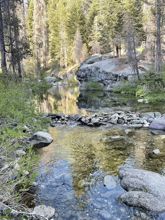 Buck Meadow Campground 2