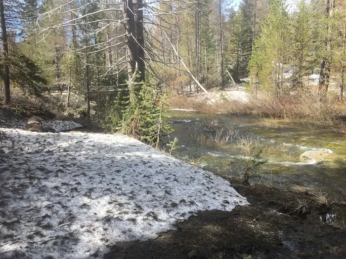 Buck Meadow Campground 0