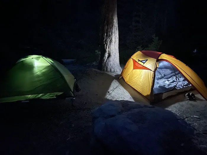 Buck Meadow Campground 1