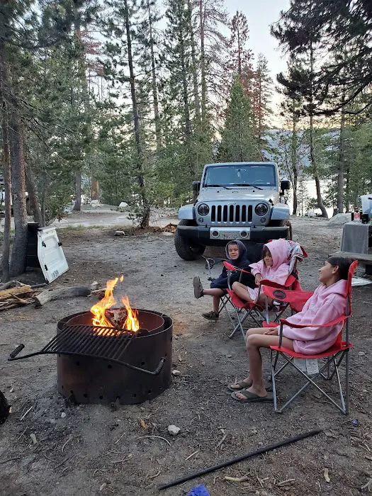 Voyager Rock Campground 0