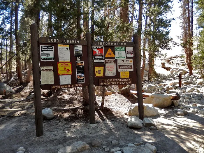 Voyager Rock Campground 2