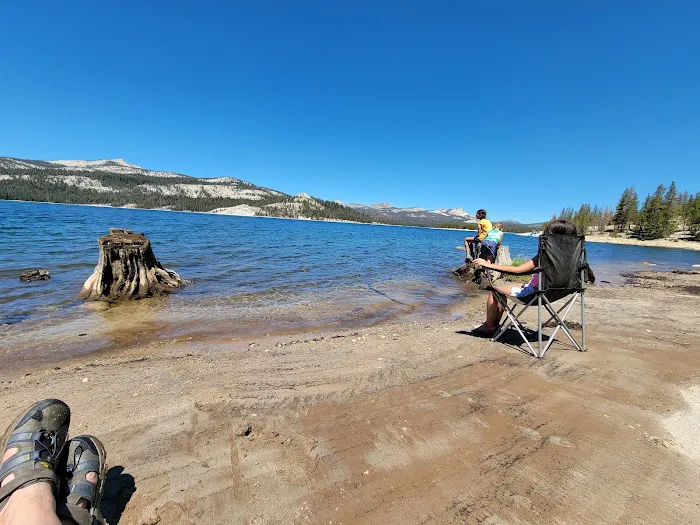 Voyager Rock Campground 5