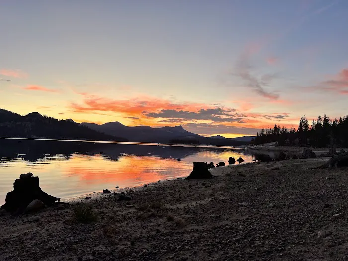 Voyager Rock Campground 6