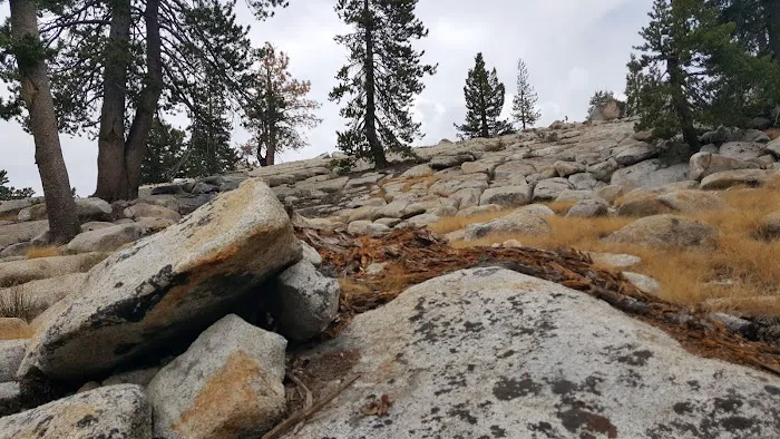 Voyager Rock Campground 7