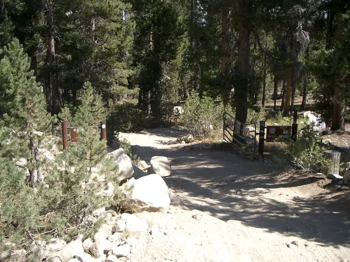 Voyager Rock Campground 9