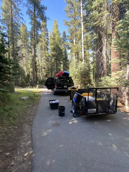 Trapper Springs Campground 1