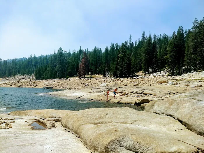 Trapper Springs Campground 7