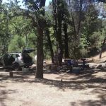 Davy Brown Campground