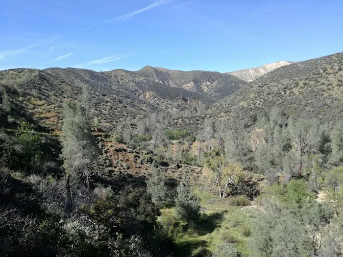 Potrero Camp 2