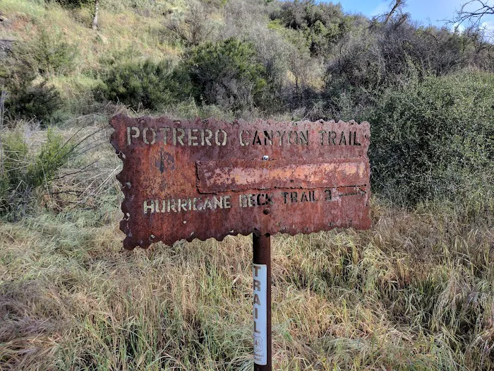 Potrero Camp 0