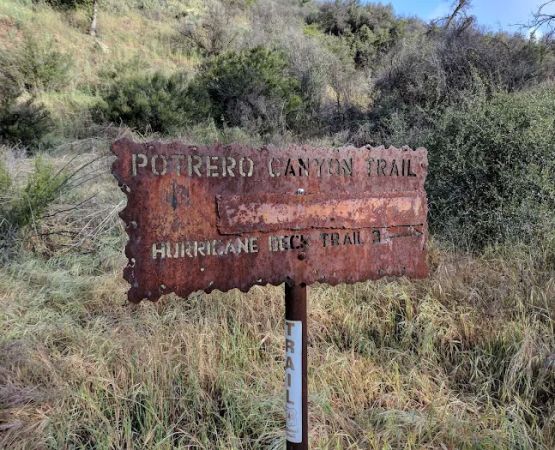 Potrero Camp
