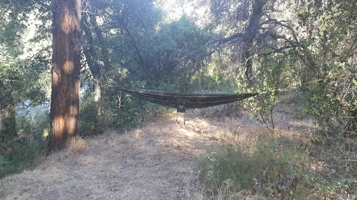 Potrero Camp 5