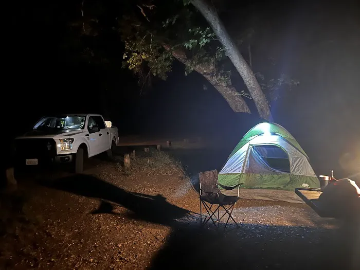 Nira Campground 0