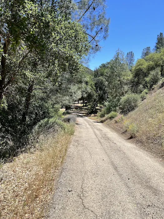 Nira Campground 5