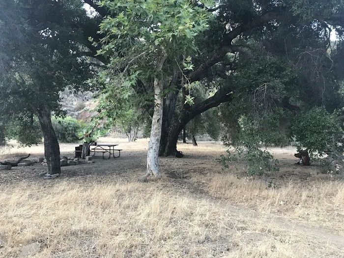Coldwater Camp 0