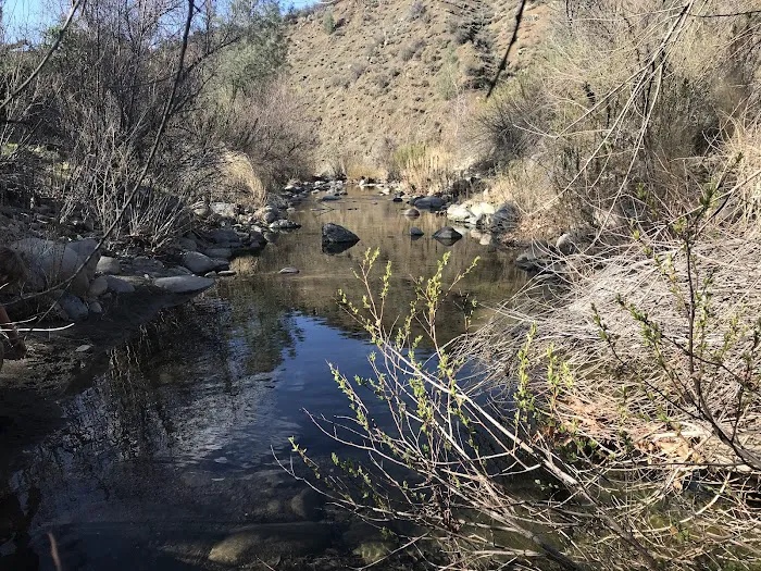 Coldwater Camp 1