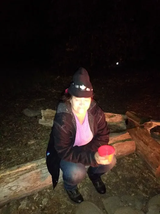 Coldwater Camp 3