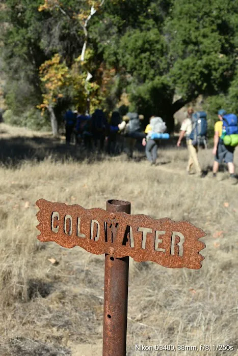 Coldwater Camp 9