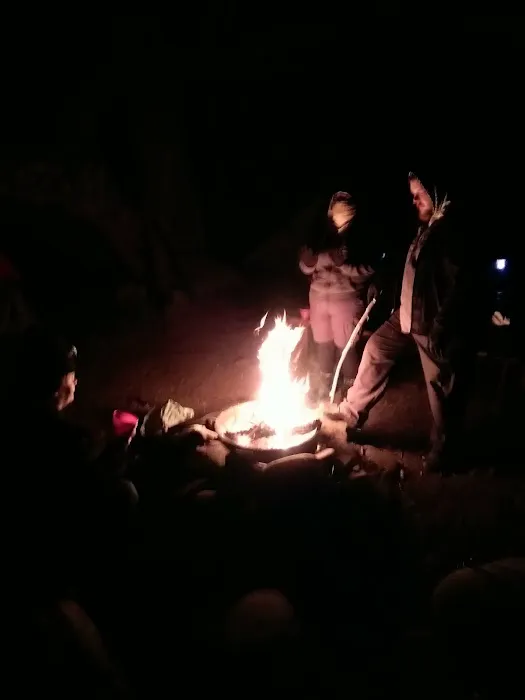 Coldwater Camp 6