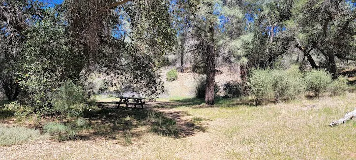 Lost Valley Camp 2