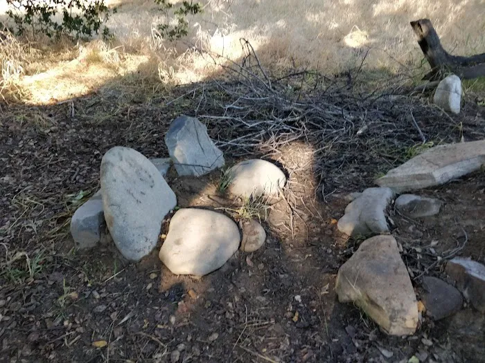 Water Canyon Campground 0
