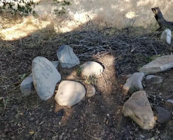 Water Canyon Campground