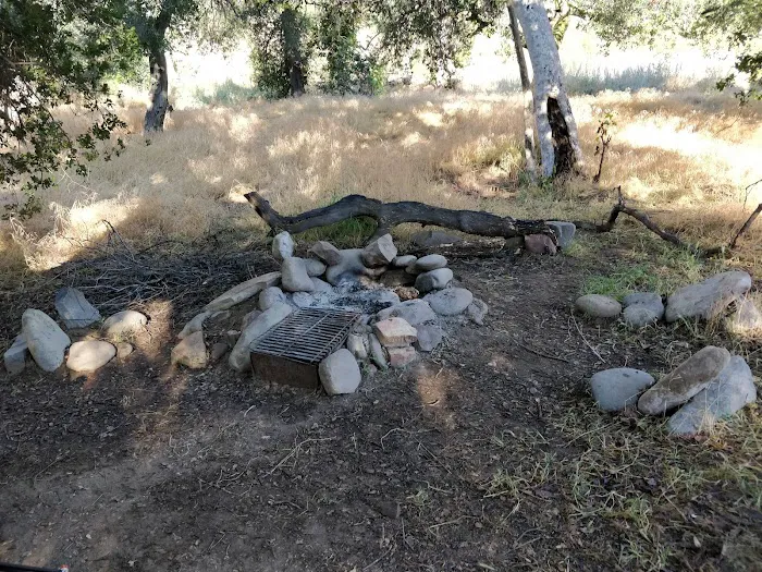 Water Canyon Campground 1