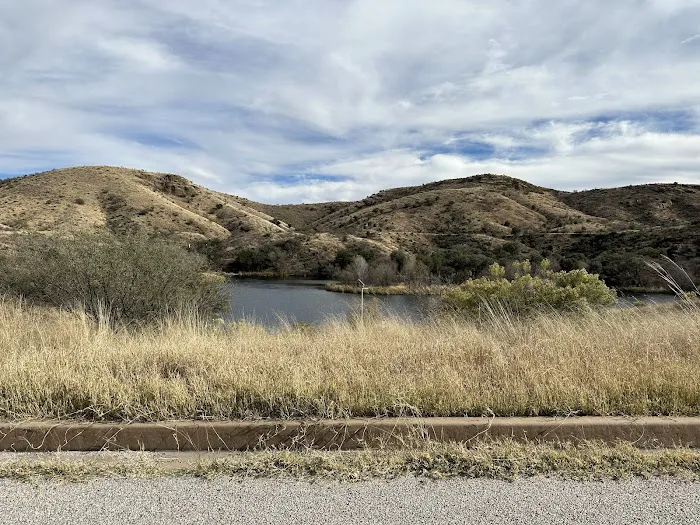 Pena Blanca Lake 4