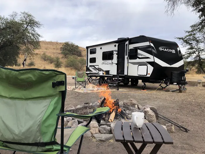 Calabasas Group Site 5