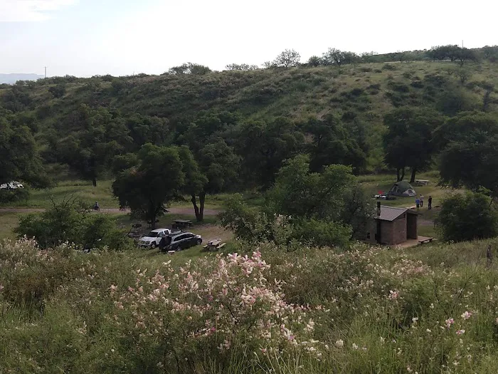 Calabasas Group Site 0