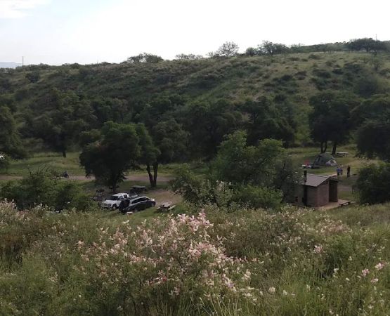 Calabasas Group Site