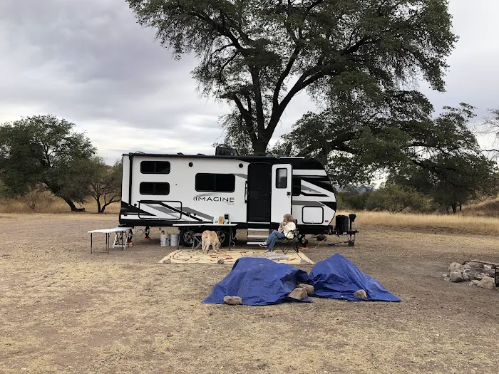 Calabasas Group Site 2