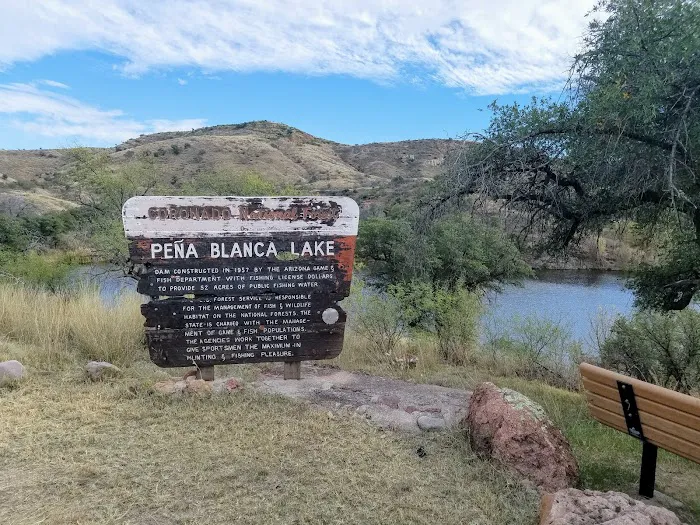 Calabasas Group Site 6