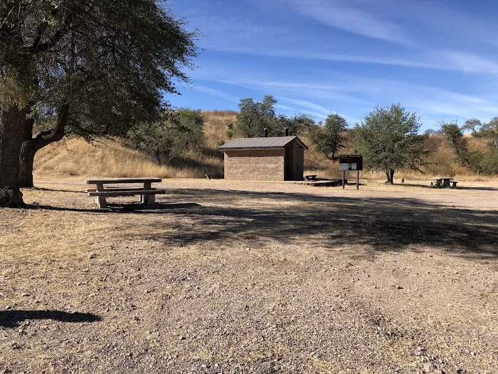Calabasas Group Site 8