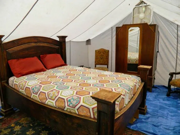 La Siesta Campgrounds 1