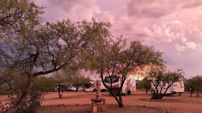 La Siesta Campgrounds 3