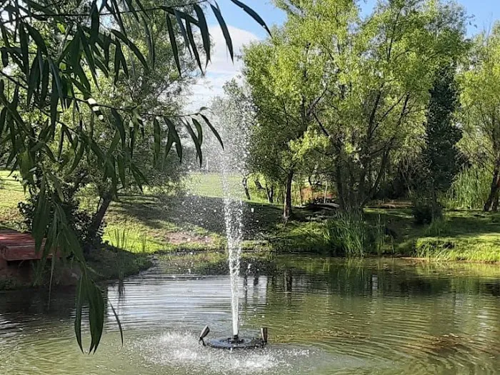 La Siesta Campgrounds 5