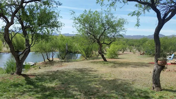 La Siesta Campgrounds 4