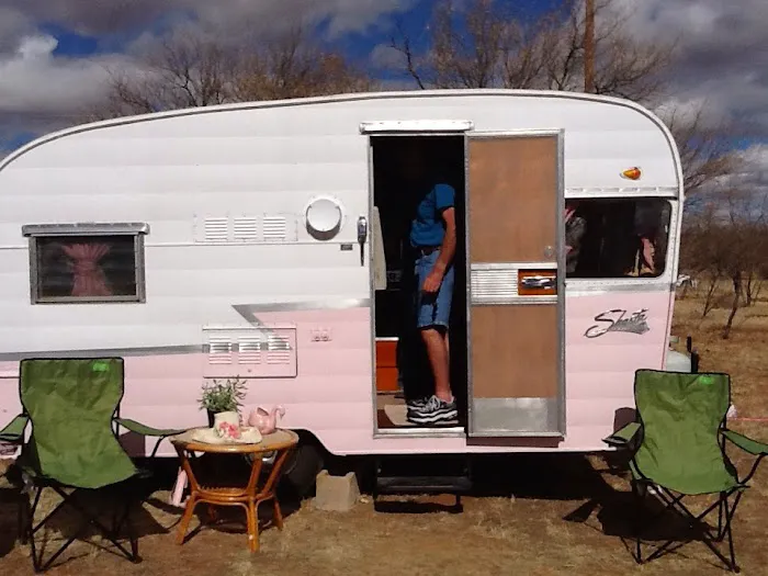 La Siesta Campgrounds 7