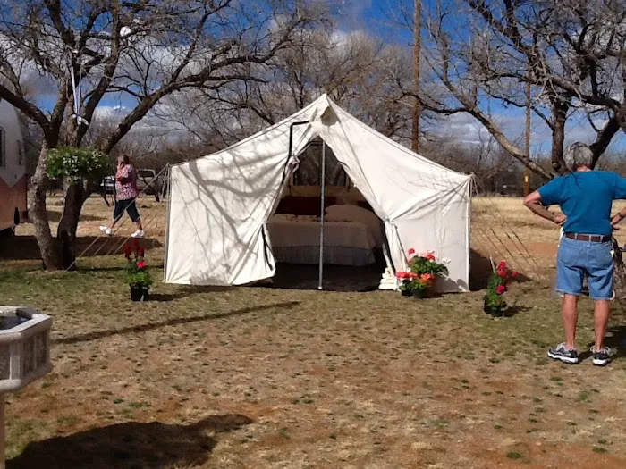 La Siesta Campgrounds 6