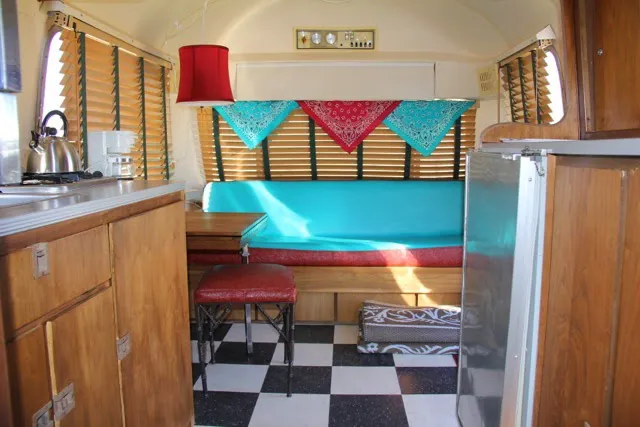La Siesta Campgrounds 9