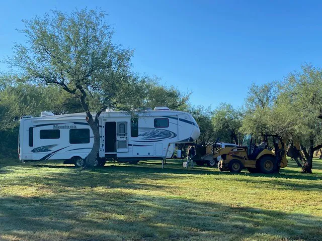 Mesquite Ranch Campground 0