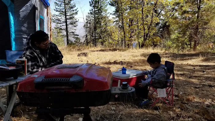 Twin Pines Campground 1