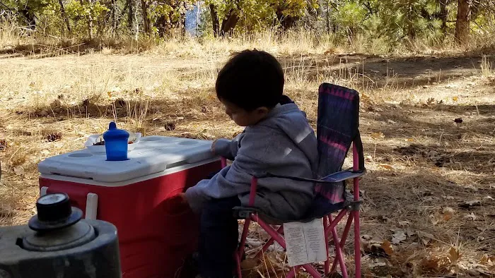 Twin Pines Campground 3