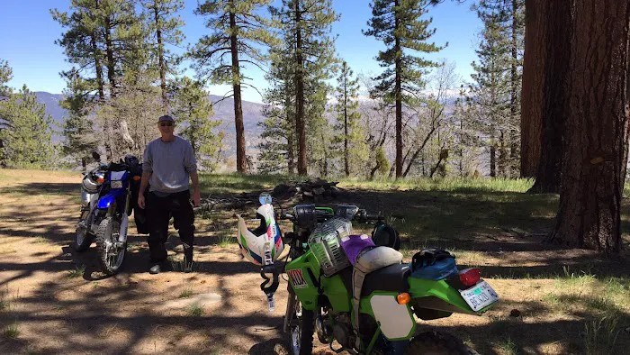 Twin Pines Campground 8