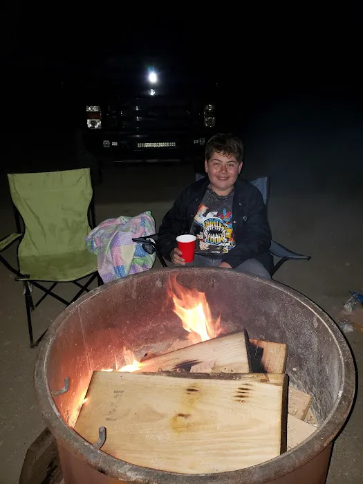 ATV Campground 0