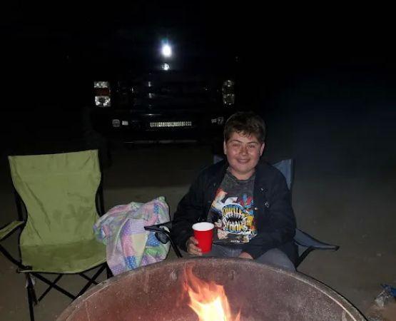 ATV Campground