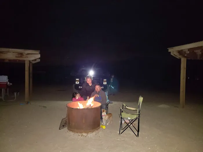 ATV Campground 1