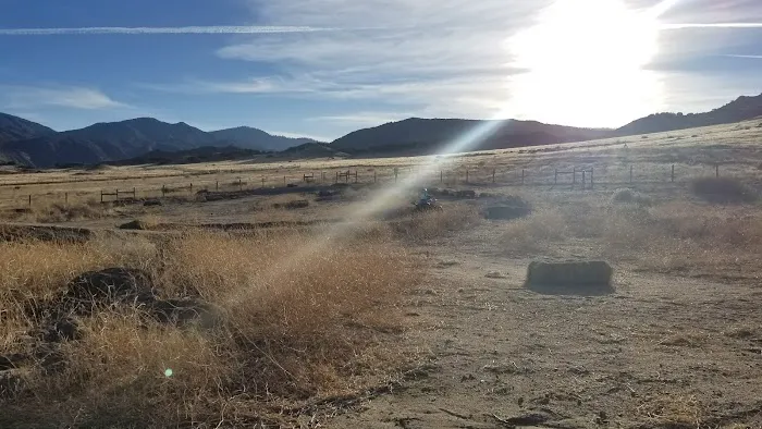 ATV Campground 2
